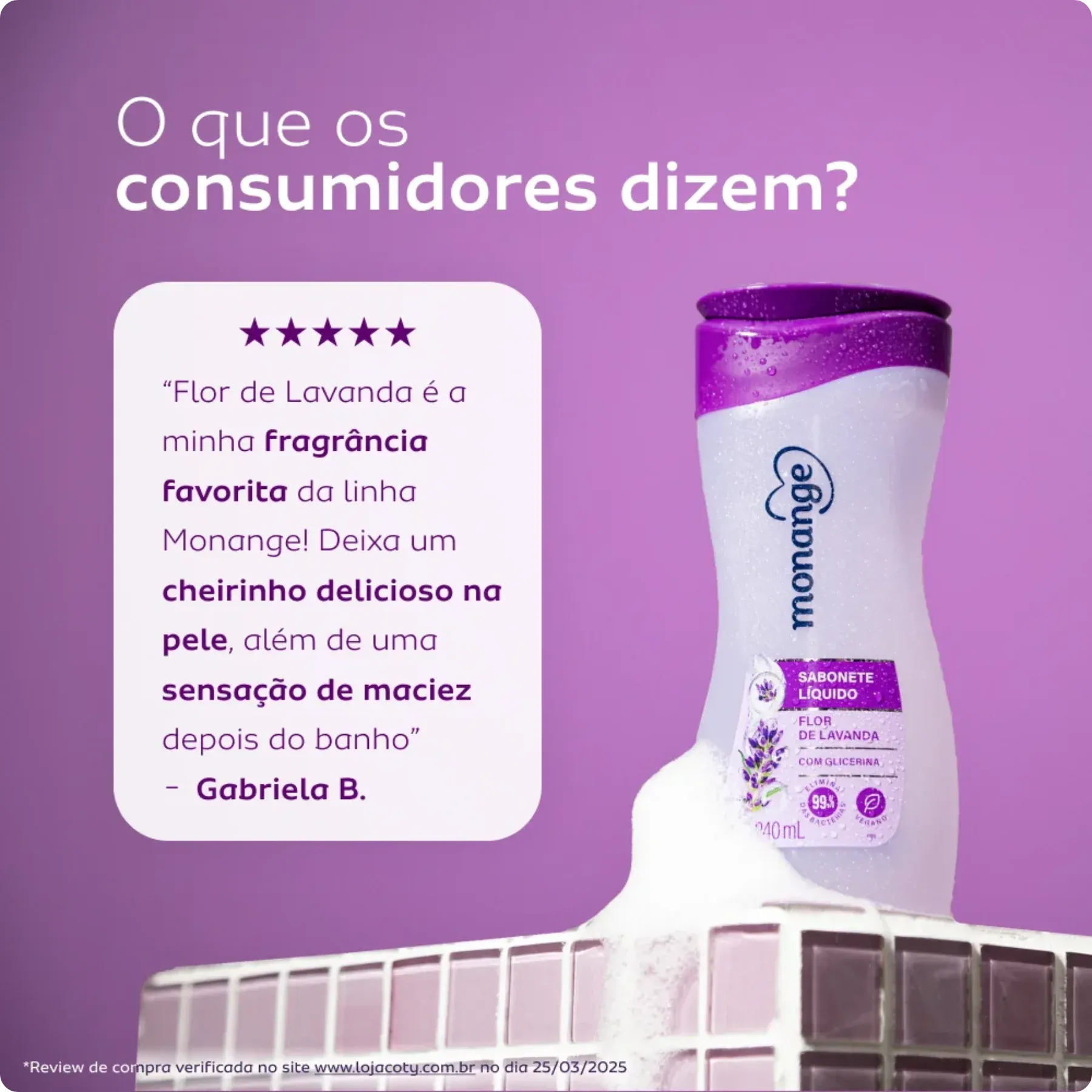 REFIL LAVANDA -4-